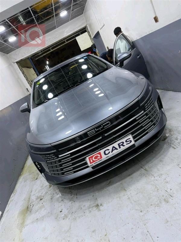 بي واي دي ديستروير 05 2025 للبيع في العراق -  بغداد